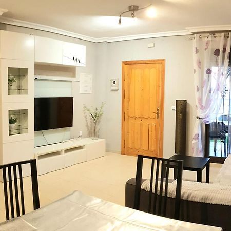 Arco Mediterraneo Chalet Independiente Torrevieja Kültér fotó