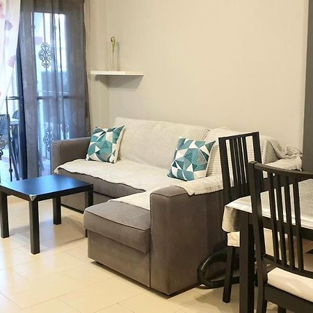 Arco Mediterraneo Chalet Independiente Torrevieja Kültér fotó