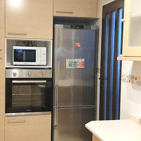 Arco Mediterraneo Chalet Independiente Torrevieja Kültér fotó