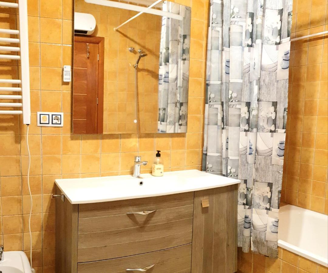 Arco Mediterraneo Chalet Independiente Torrevieja Kültér fotó
