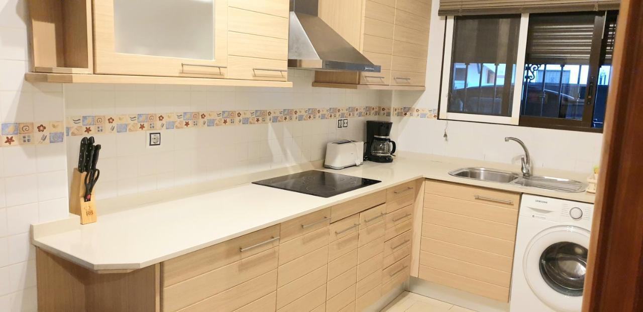 Arco Mediterraneo Chalet Independiente Torrevieja Kültér fotó