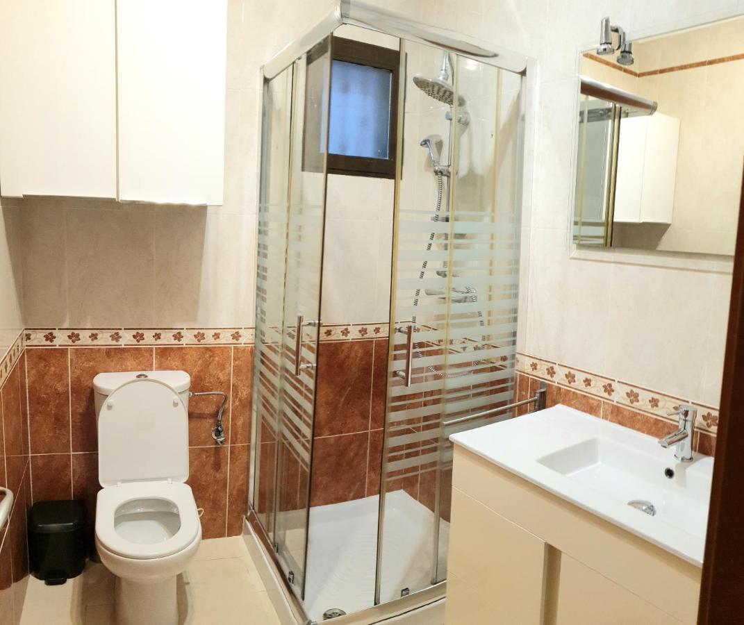 Arco Mediterraneo Chalet Independiente Torrevieja Kültér fotó
