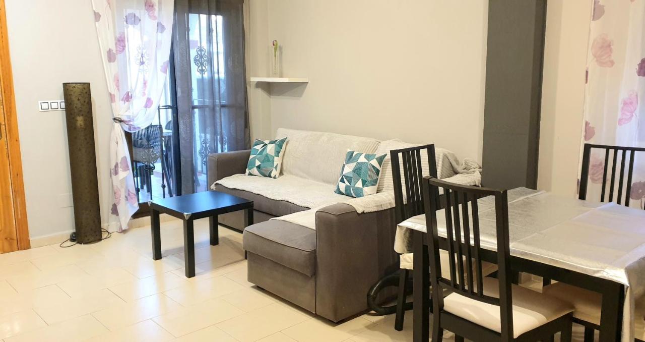 Arco Mediterraneo Chalet Independiente Torrevieja Kültér fotó