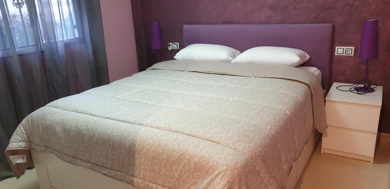 Arco Mediterraneo Chalet Independiente Torrevieja Kültér fotó