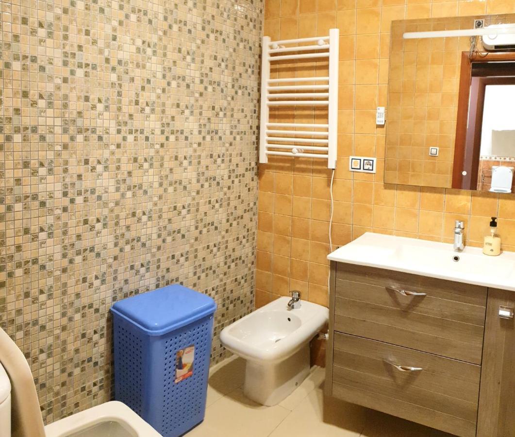 Arco Mediterraneo Chalet Independiente Torrevieja Kültér fotó