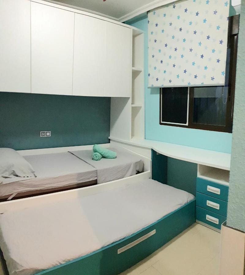 Arco Mediterraneo Chalet Independiente Torrevieja Kültér fotó