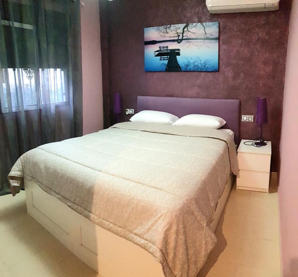 Arco Mediterraneo Chalet Independiente Torrevieja Kültér fotó