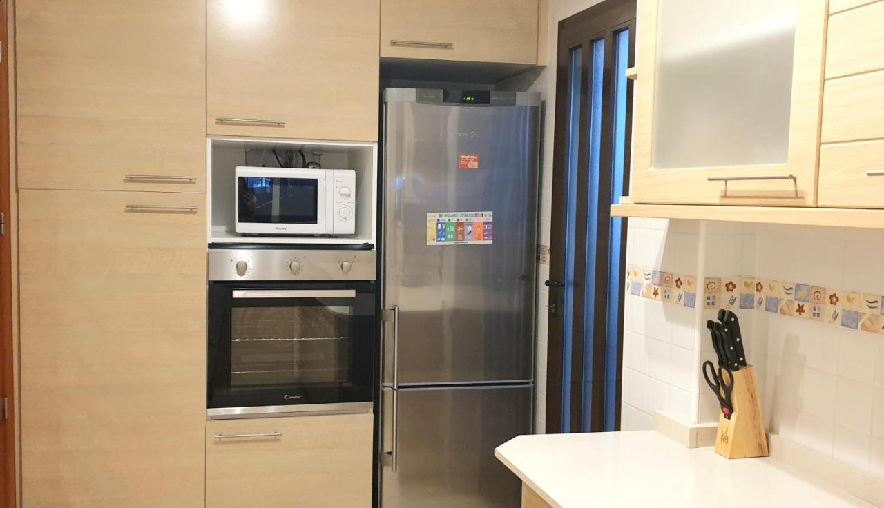 Arco Mediterraneo Chalet Independiente Torrevieja Kültér fotó