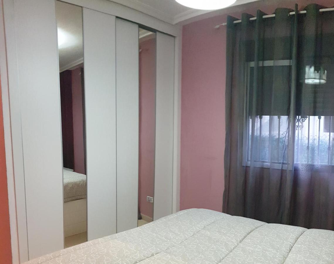 Arco Mediterraneo Chalet Independiente Torrevieja Kültér fotó
